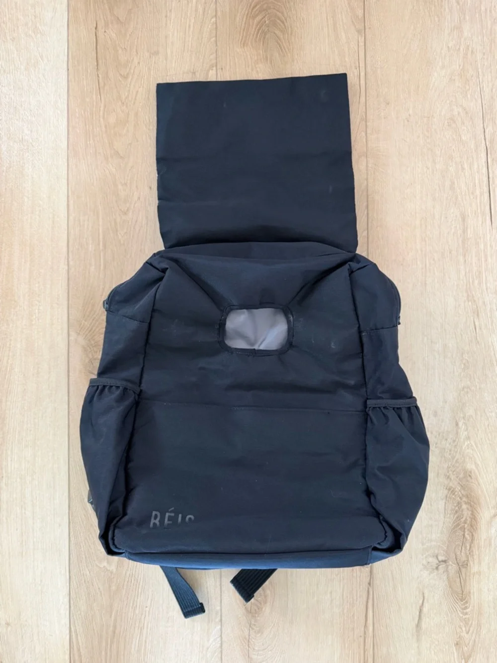 Beis Ultimate Diaper Bag.